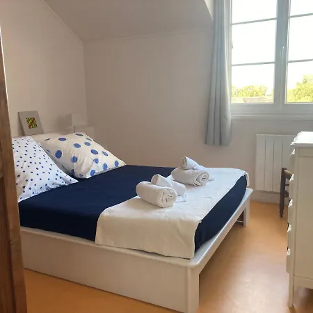Gite Bon Accueil, 3 Etoiles, Souzay-Champigny 49 Esterno foto