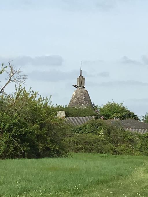 Bon Accueil, 3 Etoiles, 49 Ferienhaus Souzay-Champigny