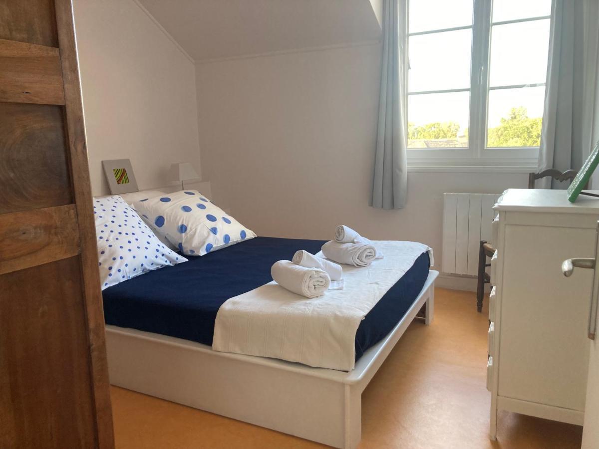 Ferienhaus Bon Accueil, 3 Etoiles, 49 *