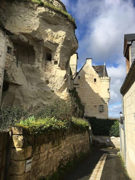 Bon Accueil, 3 Etoiles, 49 Souzay-Champigny