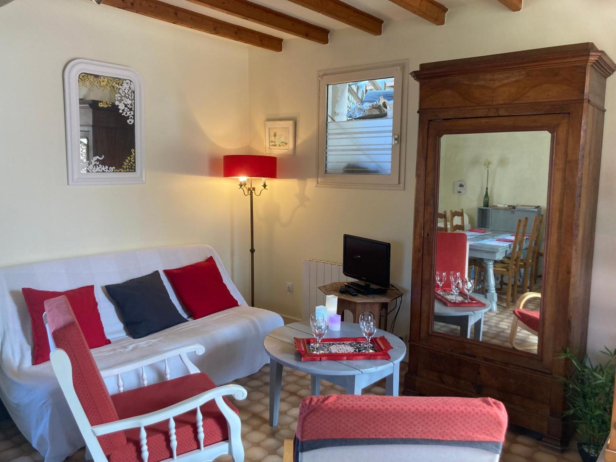 Bon Accueil, 3 Etoiles, 49 Souzay-Champigny