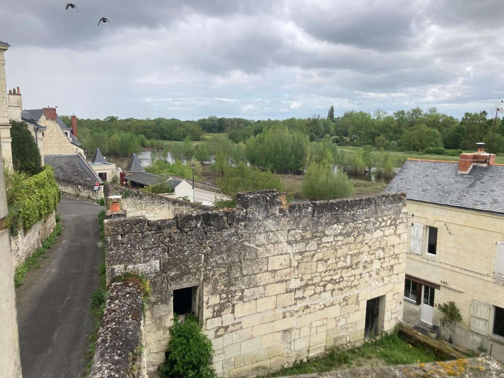 Hébergement de vacances Bon Accueil, 3 Etoiles, 49 Souzay-Champigny