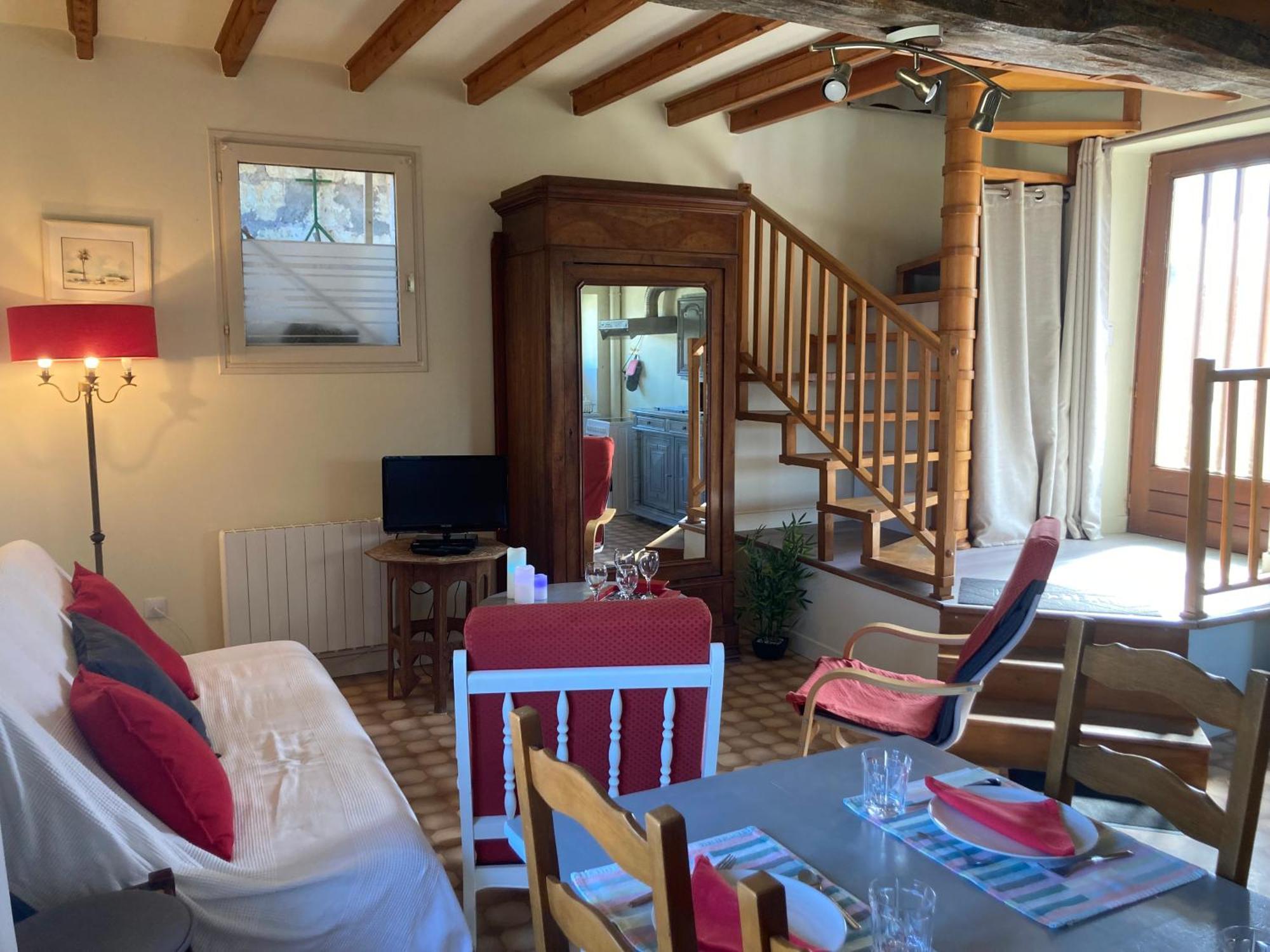 Bon Accueil, 3 Etoiles, 49 Hébergement de vacances *